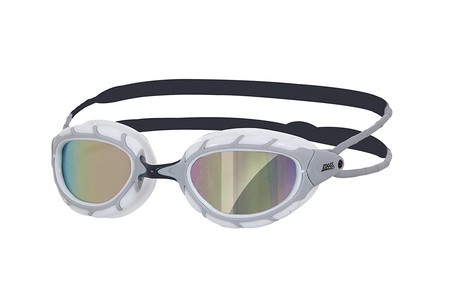 ¡Aun queda verano! Gafas de natación y buceo Zoggs Predator por sólo 18,90 euros en Amazon