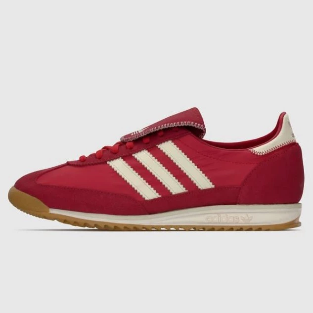 adidas Originals
SL 72 OG - Zapatillas - rojo
