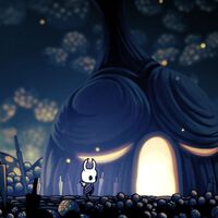 Cómo mejorar el Aguijón en Hollow Knight para hacer más daño a los enemigos