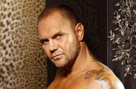 Nacho Vidal, detenido por conducción temeraria tras consumir una peligrosa sustancia psicotrópica