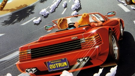 Outrun