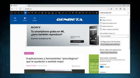 Las extensiones podrían llegar a Edge en cuestión de días, ¿llegan demasiado tarde?