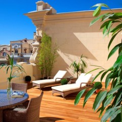 Foto 25 de 29 de la galería hotel-urso en Trendencias Lifestyle