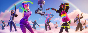 Fortnite y Discord ofrecen misiones y recompensas exclusivas por tiempo limitado, y te contamos cómo acceder a ellas 