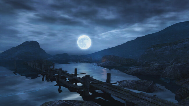 Dear Esther Gratis Steam