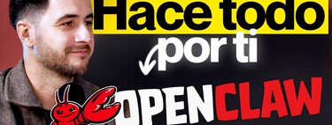OpenClaw es el agente de IA que le está volando la cabeza a la industria de la IA. Lo hemos probado: Crossover 1x42 