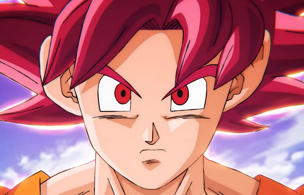 Toei Animation está tan obsesionada con los derechos de autor de sus animes que se acaban de denunciar a sí mismos por error 