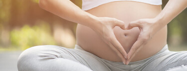 Me dijeron que esperaba un niño, pero yo sabía que era una niña. Mi intuición no falló