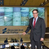 La DGT anuncia límites de 90 km/h en carreteras, salvo que las circunstancias permitan elevar la velocidad