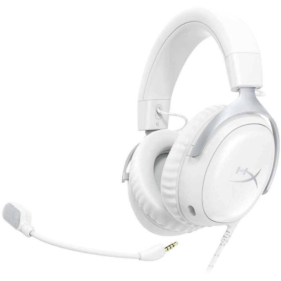 HyperX Cloud III