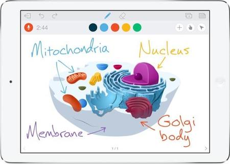 Educreations lanza la versión 2.0 de su aplicación y sigue trabajando por mejorar la educación