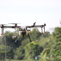 Los drones son la pieza clave para detectar el narcomenudeo en CDMX: así opera la nueva tecnología de inteligencia policial 