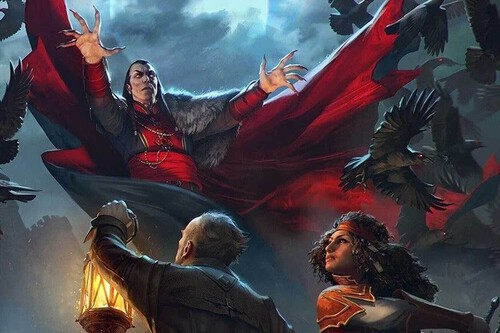 Es una de las mejores campañas de Dungeons & Dragons de toda la historia y si los fans de Baldur's Gate 3 están emocionados, es por algo
