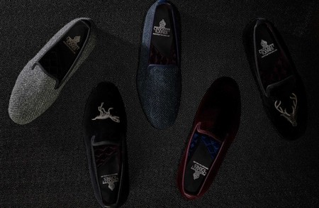 Éstos mocasines y slippers le sumarán a tu look de fiesta (y de diario) un toque elegante