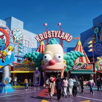 Los 10 mandamientos de Mickey Mouse: todo lo que un parque de atracciones puede enseñarnos sobre el diseño de videojuegos 