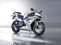 Triumph Daytona 675 SE