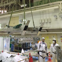 Europa e Japão trabalham lado a lado no maior avanço técnico da humanidade: o reator de fusão nuclear 