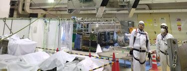 Europa e Japão trabalham lado a lado no maior avanço técnico da humanidade: o reator de fusão nuclear 