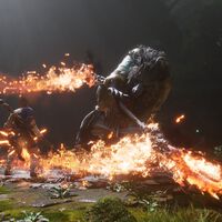 Cómo vencer a Guangzhi en el Bosque de lobos en Black Myth Wukong