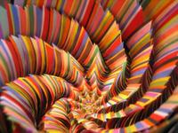 Elegir colores para la habitación, elegir sensaciones