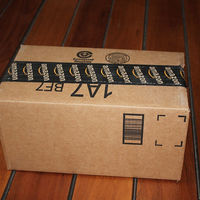 La política de devoluciones de Amazon, otro desafío para el pequeño comercio 