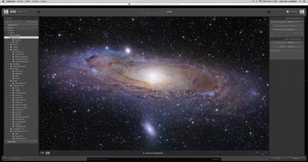 Adobe ha lanzado Lightroom 5.7 y DNG Converter 8.7 con soporte para nuevas cámaras y corrección de errores