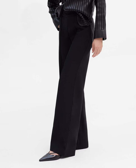 Pantalon Acampanado Simorra