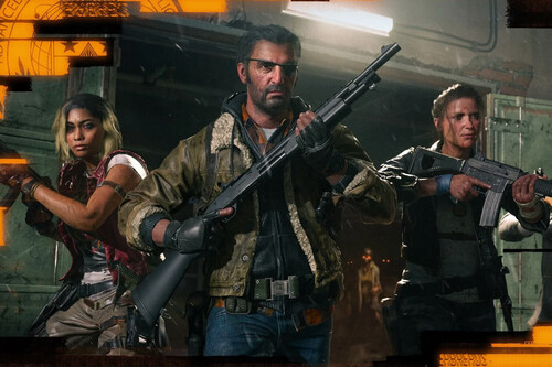 Call Of Duty Black Ops 6