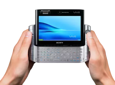 VAIO UX VAIO UX