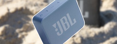 Amazon hunde el precio de esta bocina JBL a semanas de su lanzamiento. En menos de 500 pesos