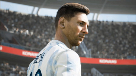 Se acabó la temporada para Konami: eFootball 2022 no alcanzará su versión estable hasta la primavera del próximo año