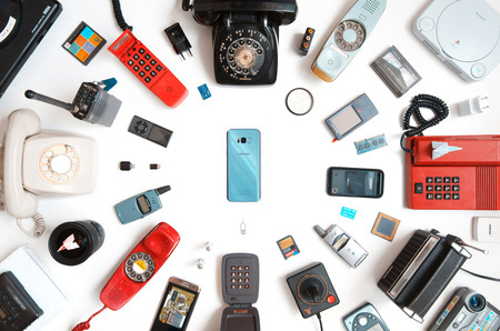 Móviles en oferta hoy: Samsung Galaxy S8+, Huawei P30 y Xiaomi Redmi Note 7 más baratos