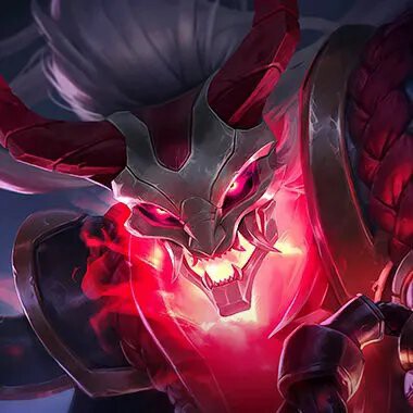 Imagen De League Of Legends Thresh Luna Sangrienta Riot Games