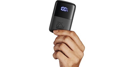 batería portátil INUI