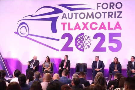 Auto Tlaxcala 2