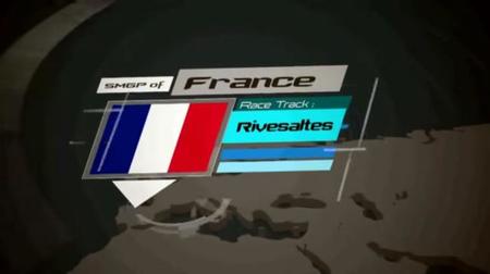 SMGP de Francia ahora en vídeo