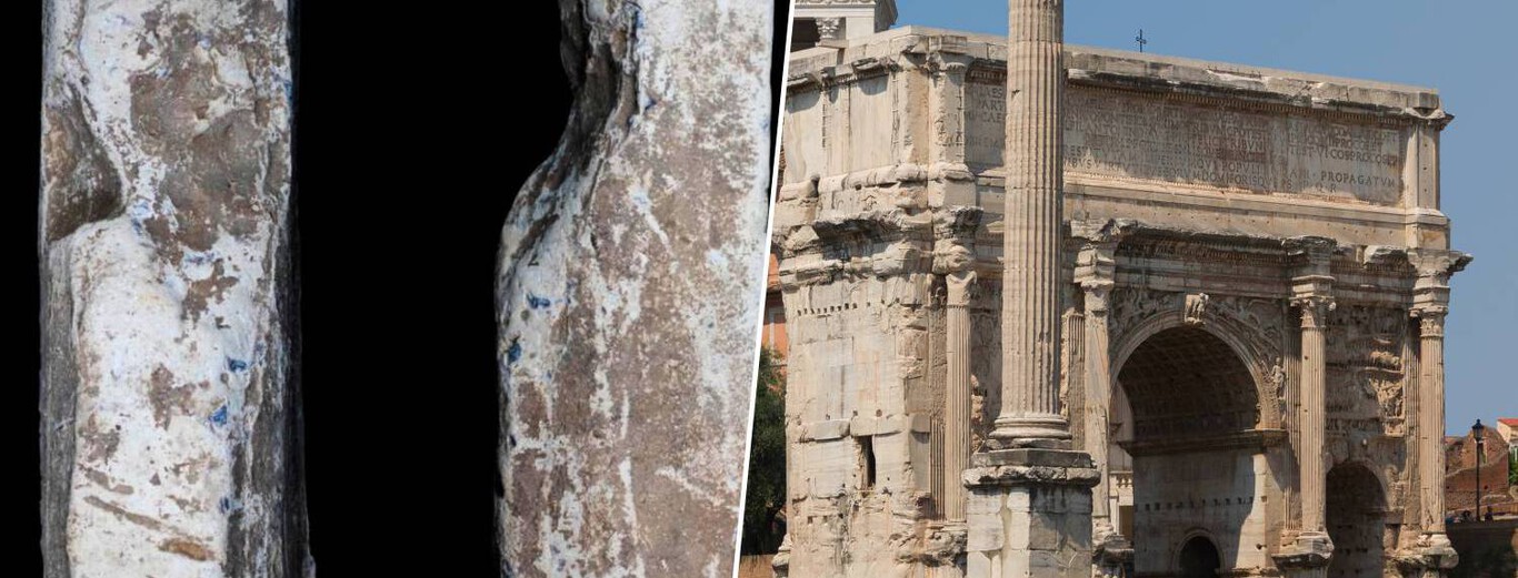 Hace 2.000 años alguien metió la pata en una fundición. Gracias a ella hemos descubierto un taller romano escondido en Alemania