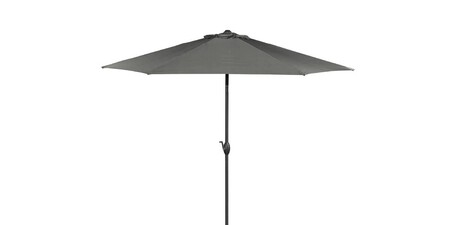 Sombrilla para camping