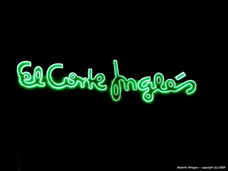 El Corte Inglés, rebajas de 48 horas
