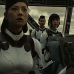 'Terraformars', yo he visto cosas que vosotros no creeríais