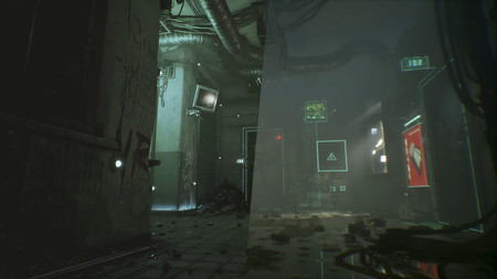 Este tráiler de Observer System Redux es el resumen perfecto de cómo un juego antiguo puede llegar a mejorar de cara a la nueva generación