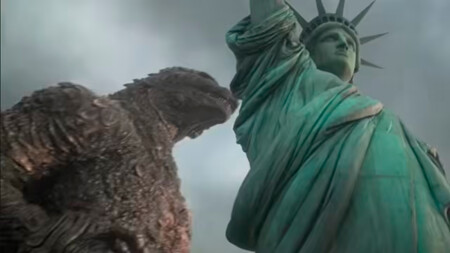 Godzilla Minus Zero Trailer 2