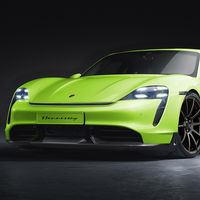 Hennessey se pone las pilas y modificará al Porsche Taycan