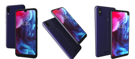 Nuevos ARCHOS Oxygen 57, 63 y 68 XL, la renovación de la línea económica francesa se anticipa al MWC