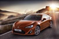 El Toyota GT 86 puede tener versión turbo, un hermano menor y otro mayor, ¿alguien dijo Supra?