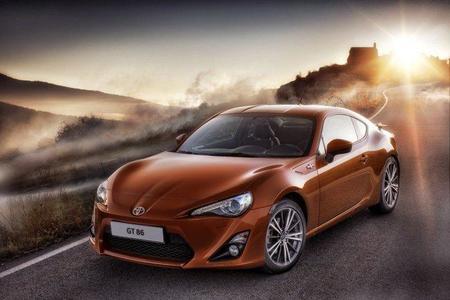 El Toyota GT 86 puede tener versión turbo, un hermano menor y otro mayor, ¿alguien dijo Supra?