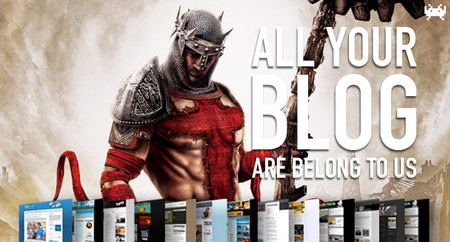 La cultura de los spoilers, la mitología y lo indie. All Your Blog Are Belong To Us (CCXLVIII)