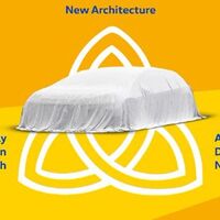 Volkswagen confirma su Proyecto Trinity: un nuevo coche eléctrico y autónomo que estrenará plataforma