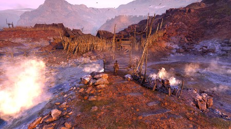 Imagen De Hellblade 2