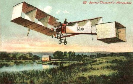 Los primeros aeronautas (y II)